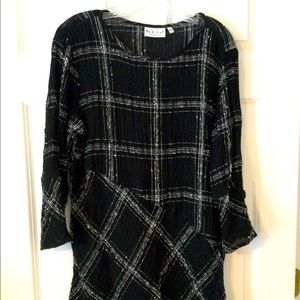 Habitat Linen blend top